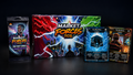 Market Forces TCG: First Surge (Boss Package)