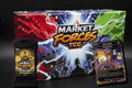 Market Forces TCG: First Surge (Syncd Premium Package)